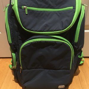 Lug Outfielder Backpack